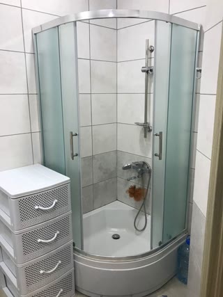 For Sale 1-room studio apartment Horizon