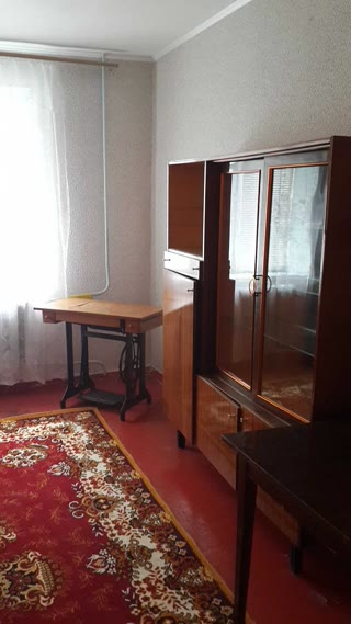 Продам 2х кімнатну квартиру