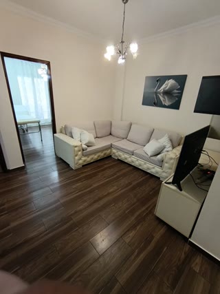62 m² Apartment