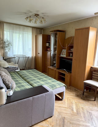 Продаж 3к квартири на вул. Івана Виговського