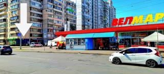 Продається приміщення 56 кв.м на Позняках