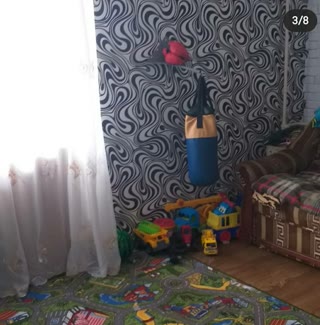 Продам квартир