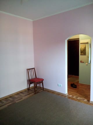 Продається 1-кімнатна квартира 37 кв.м, ЖК, метро Бориспільська