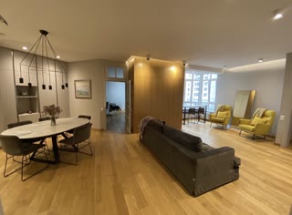 Продаж 3к квартиру в житловому комплексі «Печерська панорама»
