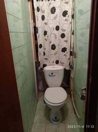 Продам 4-х кімнатну квартиру, Рогань
