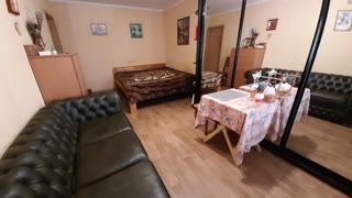 Продам 2х кімнатну квартиру Салтовка