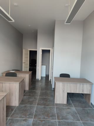 Продам приміщення ЖК Ривер Таун 42кв.м. в новобуді по вул. Клочківській