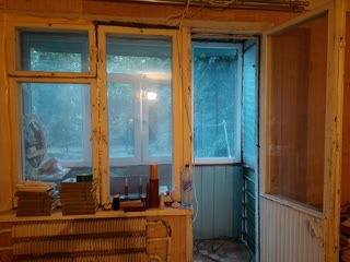 For Sale 1-room Apartment near Student Metro, Saltivka