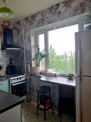 Продаж 3-к квартири, вул. Шолом-Алейхема, метро Чернігівська