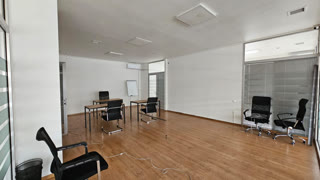 Office space for rent in Avlabari
