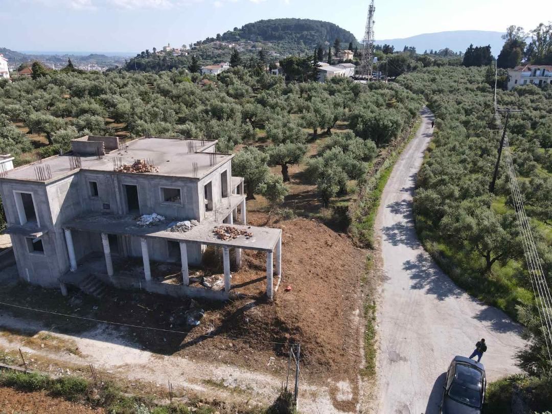 Μεζονέτα 200 τ.μ.