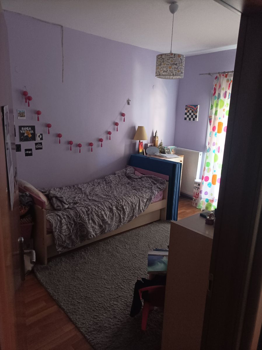 Квартира 136 м²