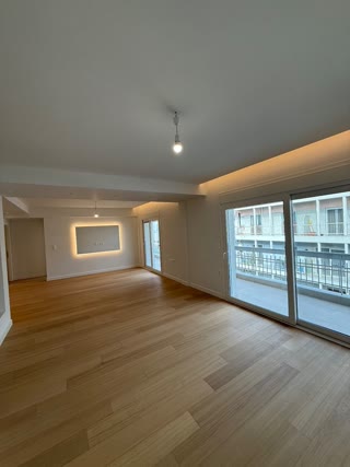 135 m² Apartment