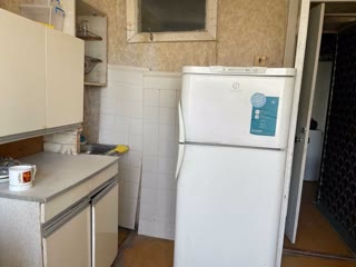 For Sale 1-room Apartment in Pyatykhatky
