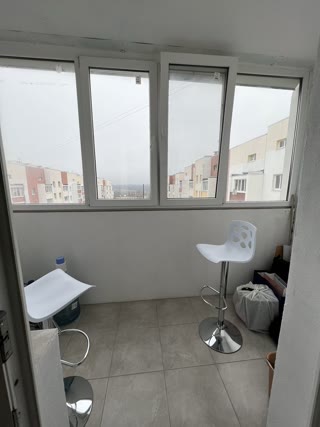 Продам 1к квартиру 602 мкр-н, Драгоманова, Салтовка