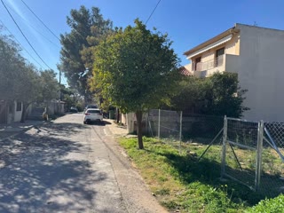 350 m² Plot