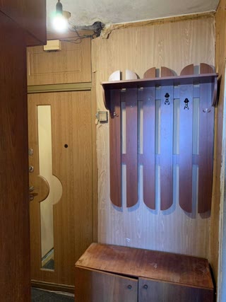Продам 1к квартиру Олексіївка, пр Перемоги