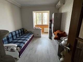 Продаж 3к квартира, бул. Ромена Роллана