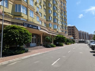 Продається коммерційне приміщення з ремонтом, ЖК Софія