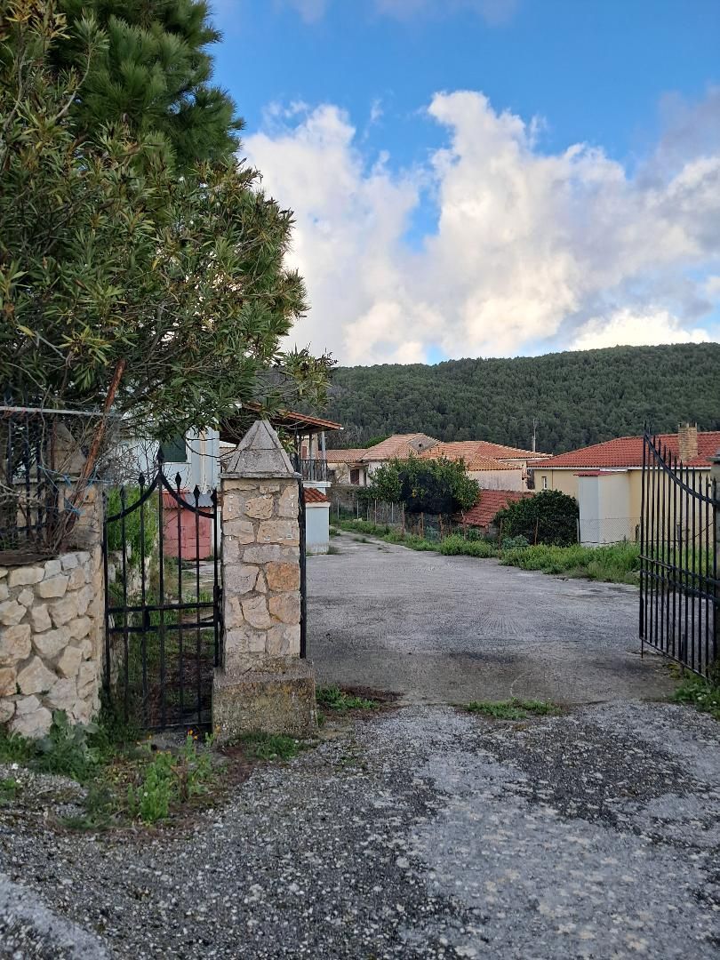 135 m² Detached House