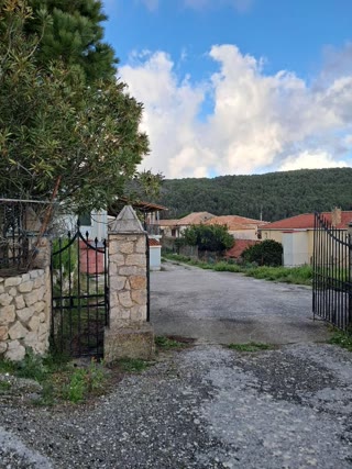 135 m² Detached House