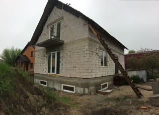Продам Будинок Садова 37 метро Славутич