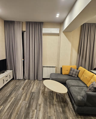 3-room apartment for rent in Nadzaladevi
