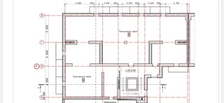 Аренда офиса 260м2. ЖК Немецкий проект,с террасой 200м2, вид на город!