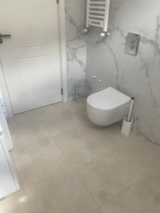 Трёхкомнатная квартира в аренду в Сабуртало