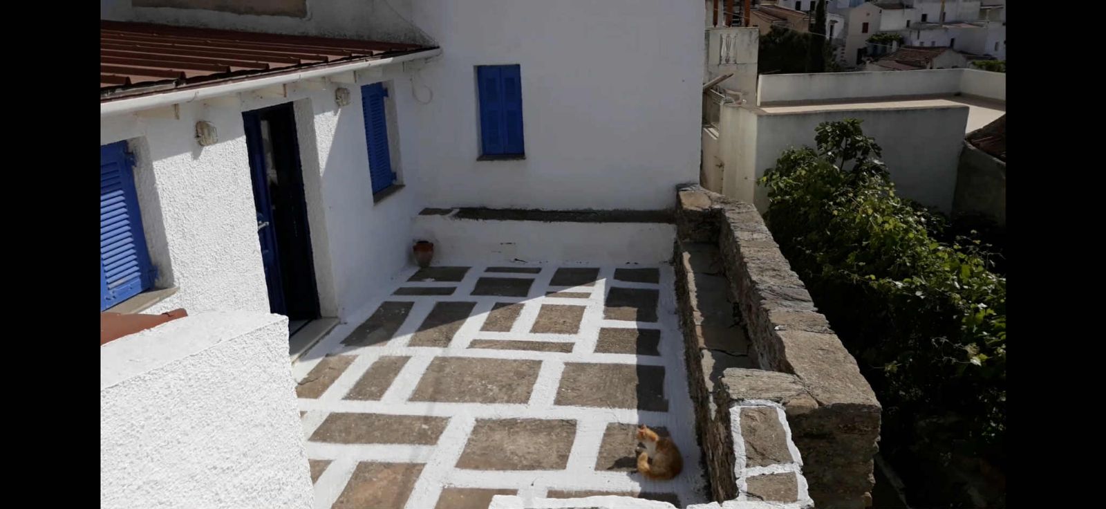 67τ.μ. Μονοκατοικία