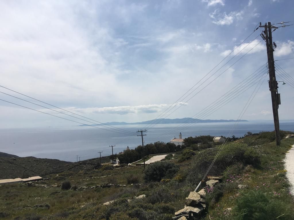 4654 m² Parcel