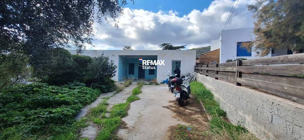 Detached House of 127 m²