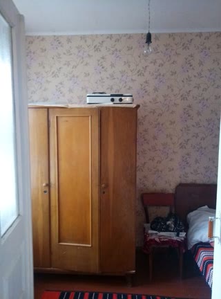 Продається половина просторого будинку, Баварія