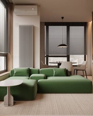 Продаж 1-кімнатної квартири в ЖК Unit Home