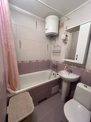 Продаж 1 кімнатної квартири біля Швидкісного трамваю