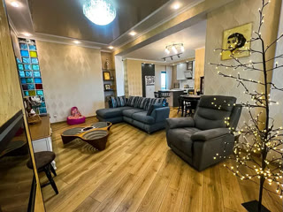 3-room apartment for rent in Batumi