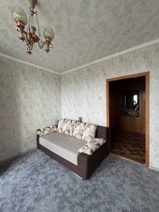 Продам уютну 3-к квартиру, метро Холодна Гора-3 хвилини пішки
