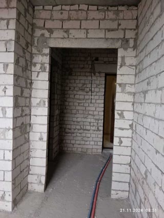 Продам 1к квартиру в ЖК Ньютона-2, Нові Дома
