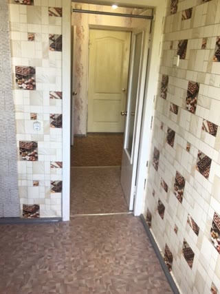 For Sale 1-room Apartment