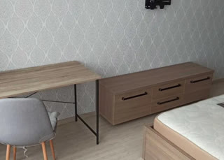 Продаж 1к квартири на вул. Ракетна