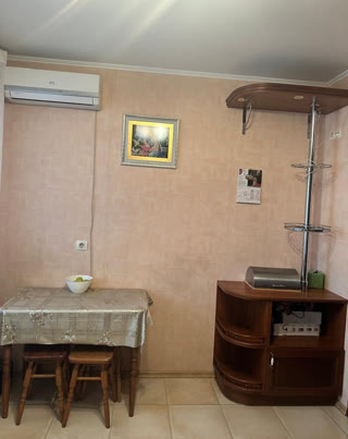 Продається 1-кімнатна квартира, Троєщина, Деснянський