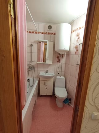 For Sale 1-room Apartment Saltivka, Studencheskaya Metro