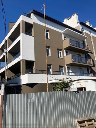 Продаж 2-кімнатної квартири у Винниках