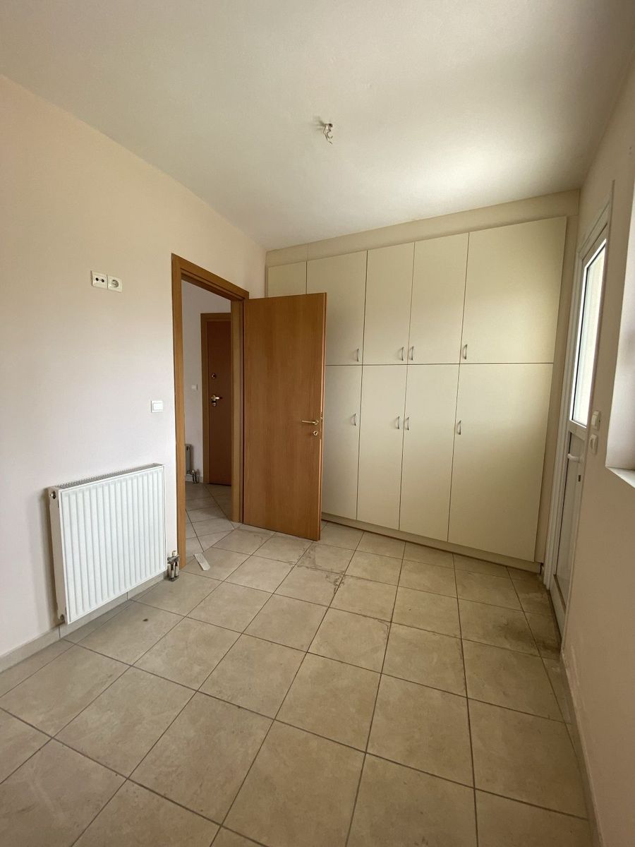 95 m² Apartment
