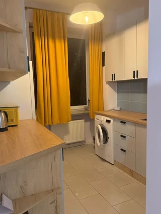 2-room apartment for rent in Vake