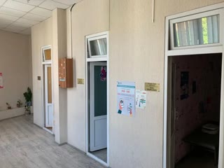 Office commercial space for sale in Vera