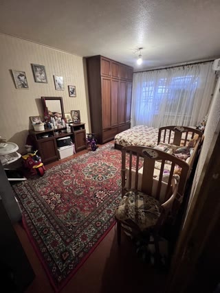 Продам 3х комн квартиру Героев Труда, Салтовка