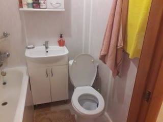 For sale a good one-room apartment in Lozova