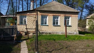 продам будинок в Куп'янськузловій