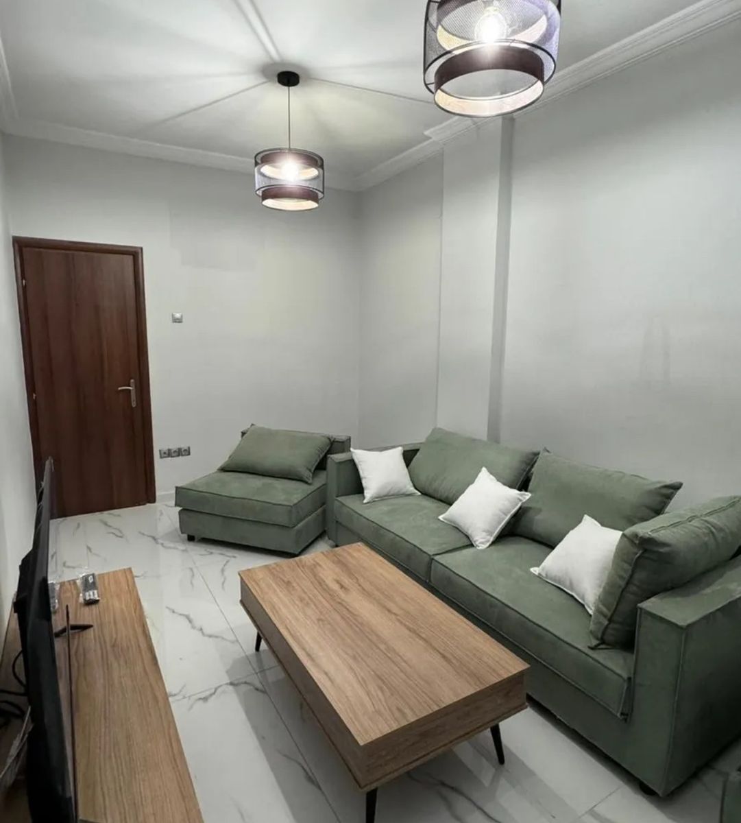 Квартира 70 м²